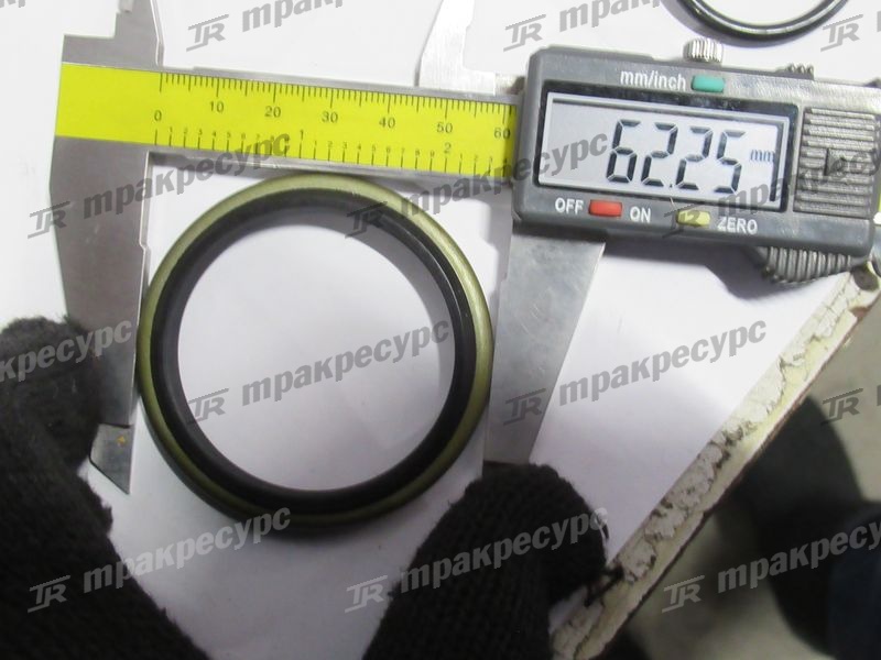 Ремкомплект цилиндра подъема 04654-30070-71