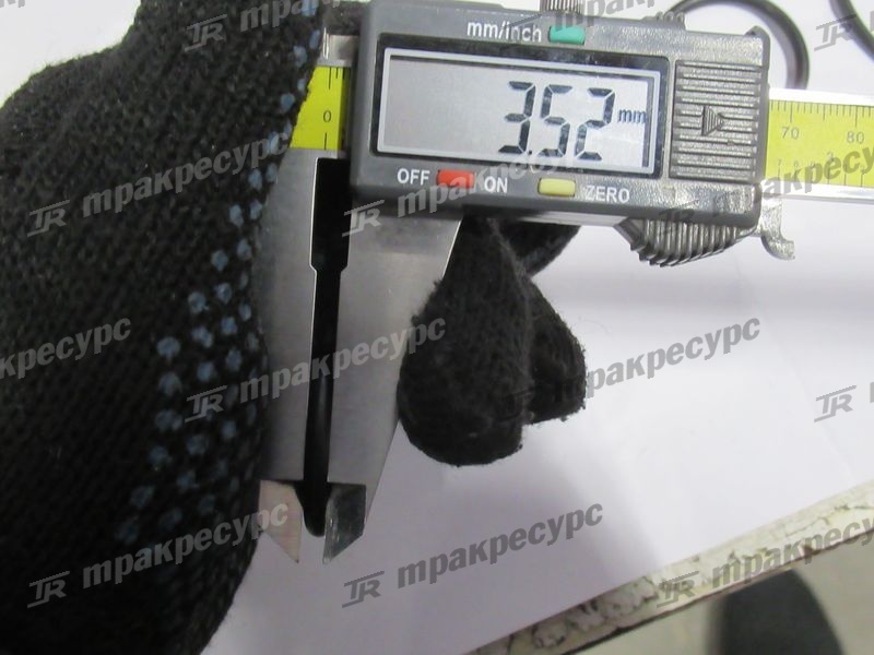 Ремкомплект цилиндра подъема 04654-30070-71