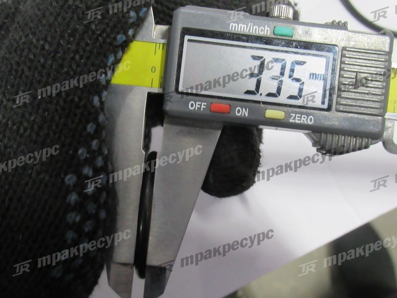 Ремкомплект цилиндра подъема 04654-30070-71