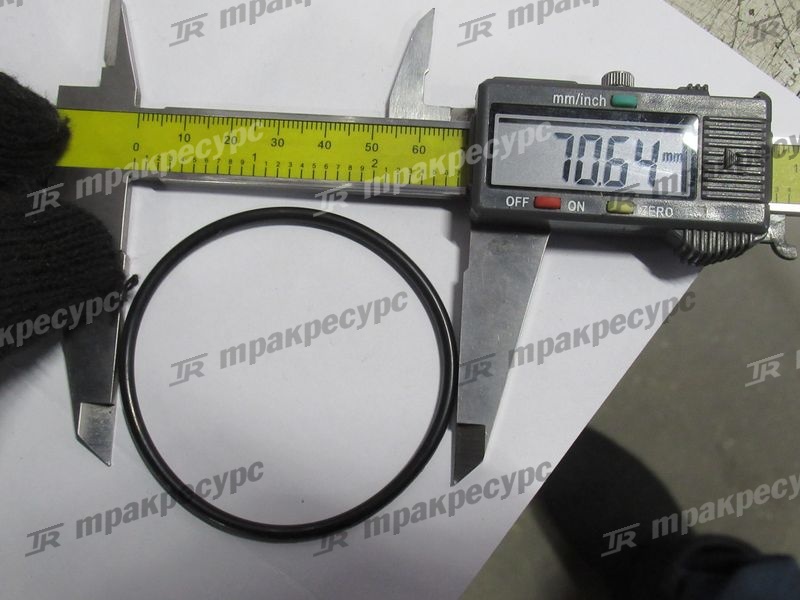 Ремкомплект цилиндра подъема 04654-30070-71