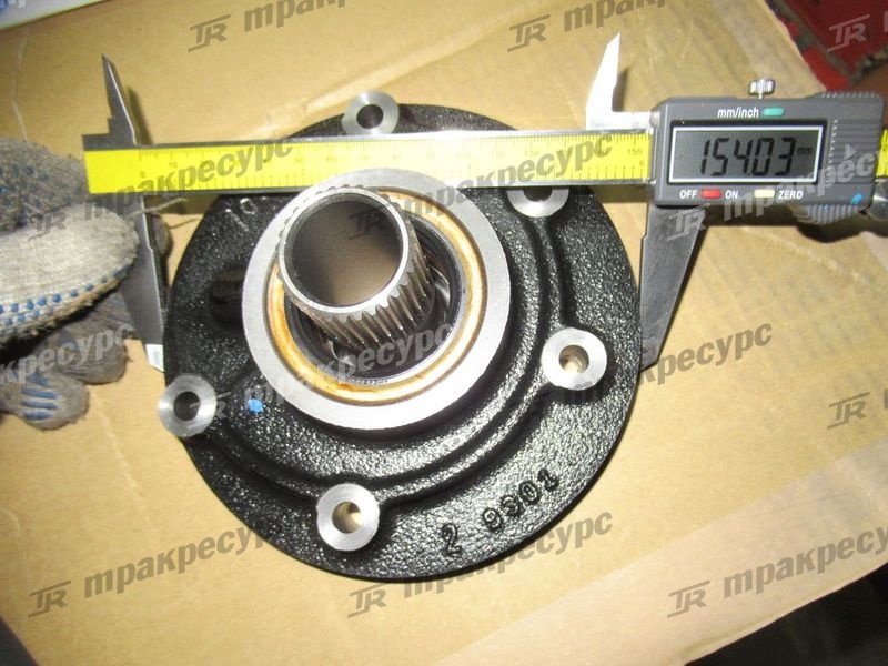 Насос ГДП 118H3-80301