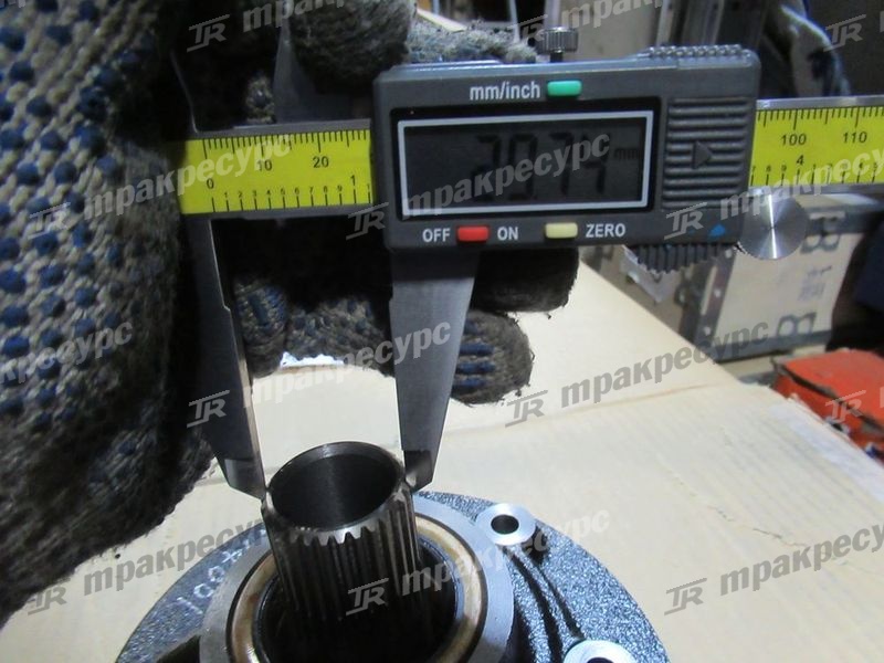 Насос ГДП 118H3-80301