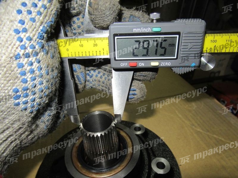 Насос ГДП 118H3-80301
