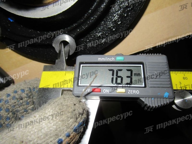 Насос ГДП 118H3-80301