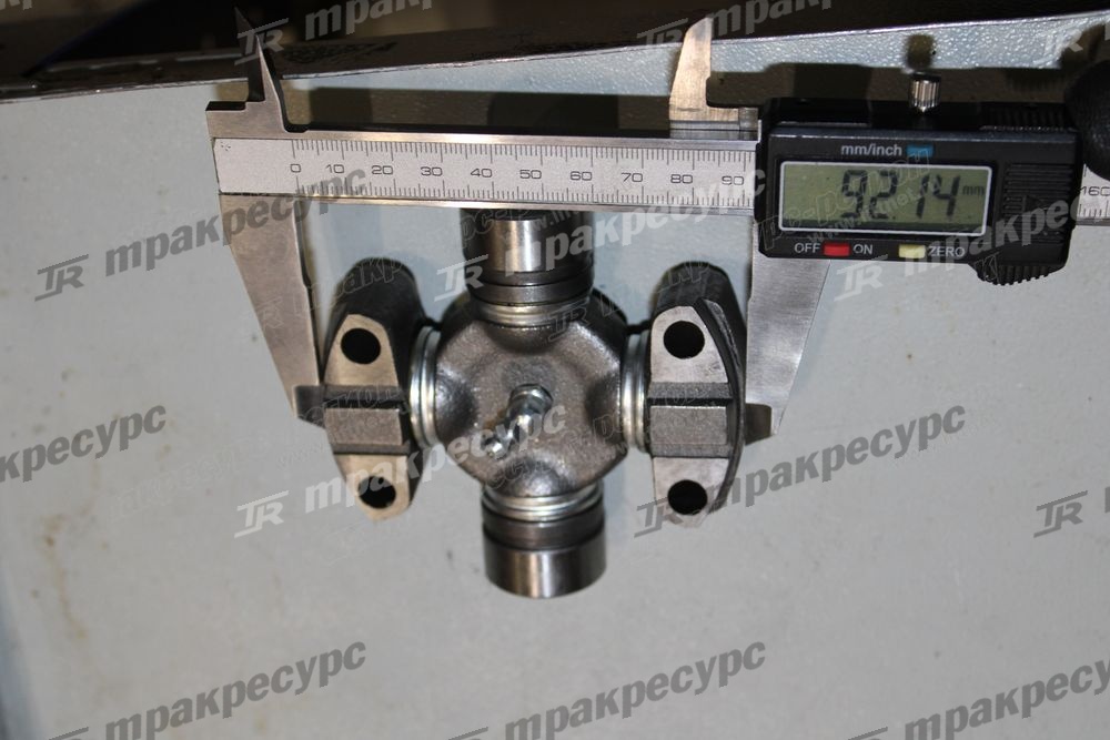 Шарнир карданный 37201-26600-71