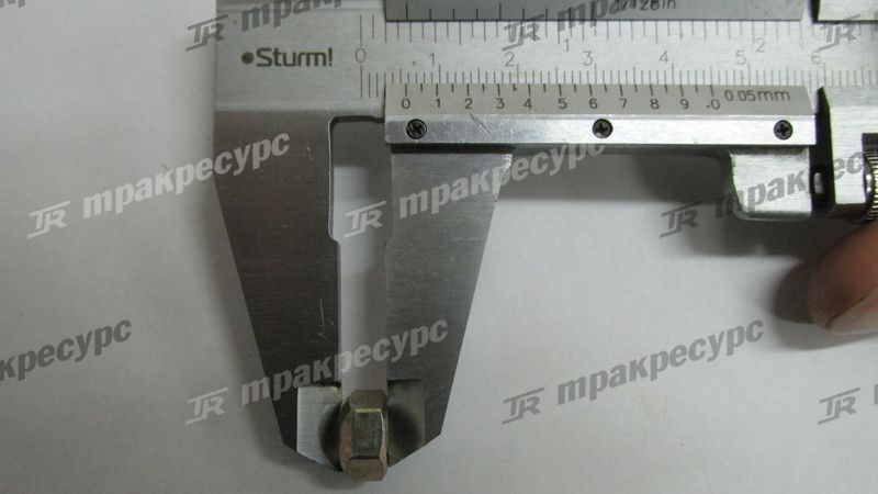 Гайка 520870