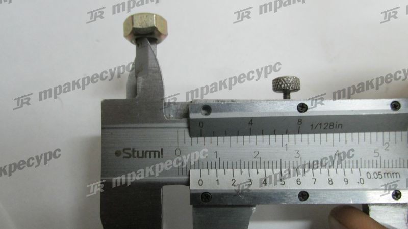 Гайка 520870