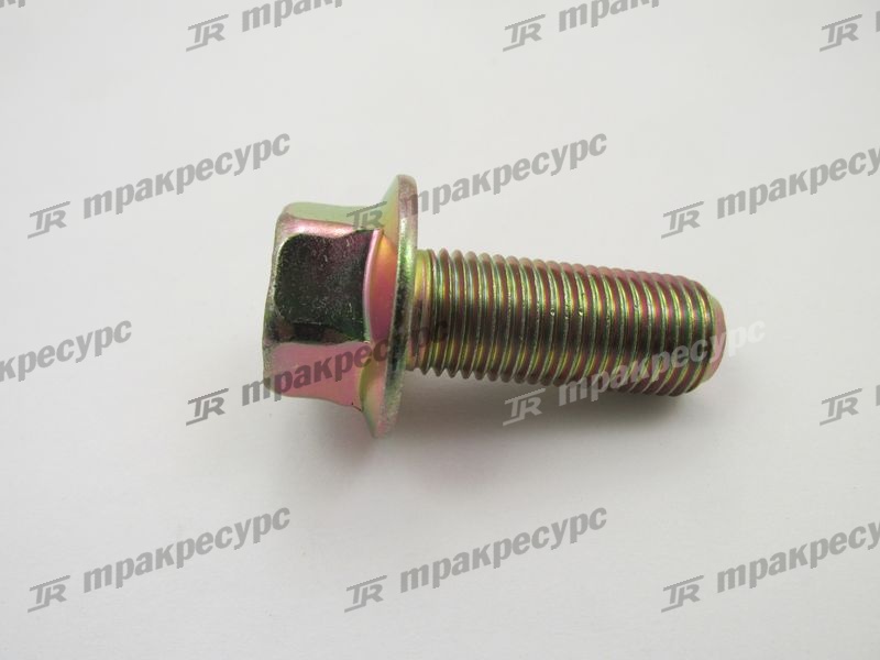 Болт  дифференциала