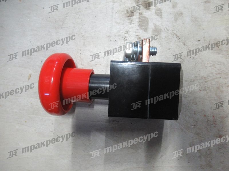 Выключатель электропитания DC ZDK31-250