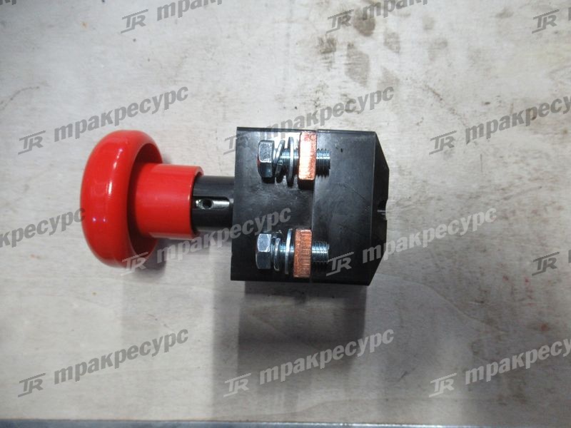 Выключатель электропитания DC ZDK31-250