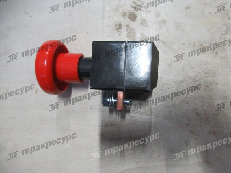 Выключатель электропитания DC ZDK31-250