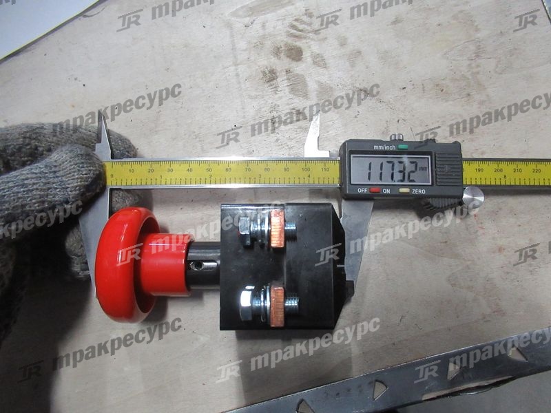 Выключатель электропитания DC ZDK31-250