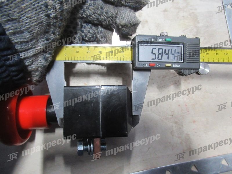 Выключатель электропитания DC ZDK31-250