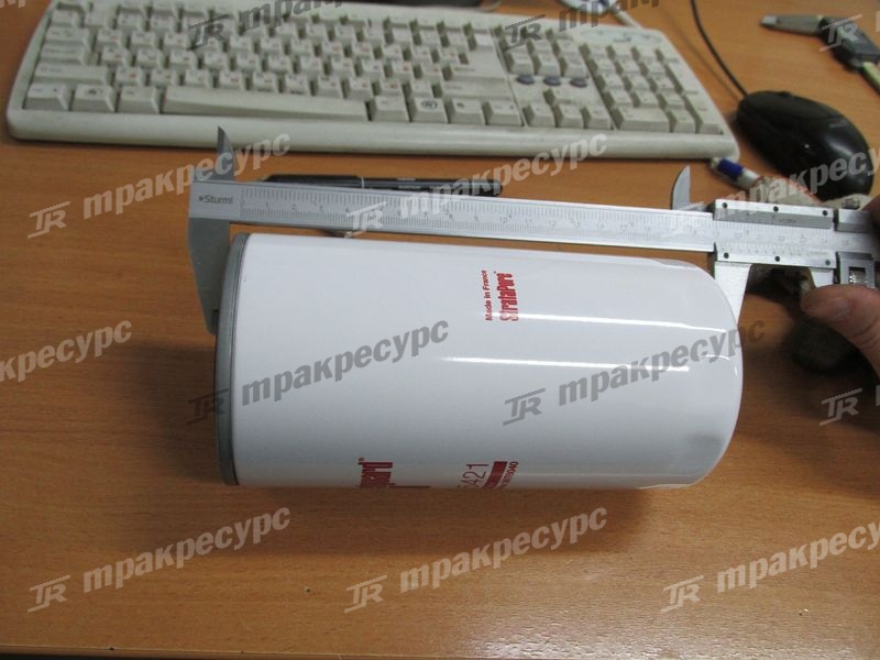 Фильтр топливный XG4161L