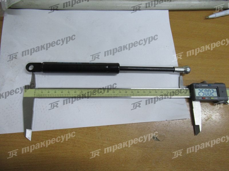 Амортизатор 9655720
