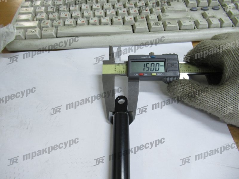 Амортизатор 9655720