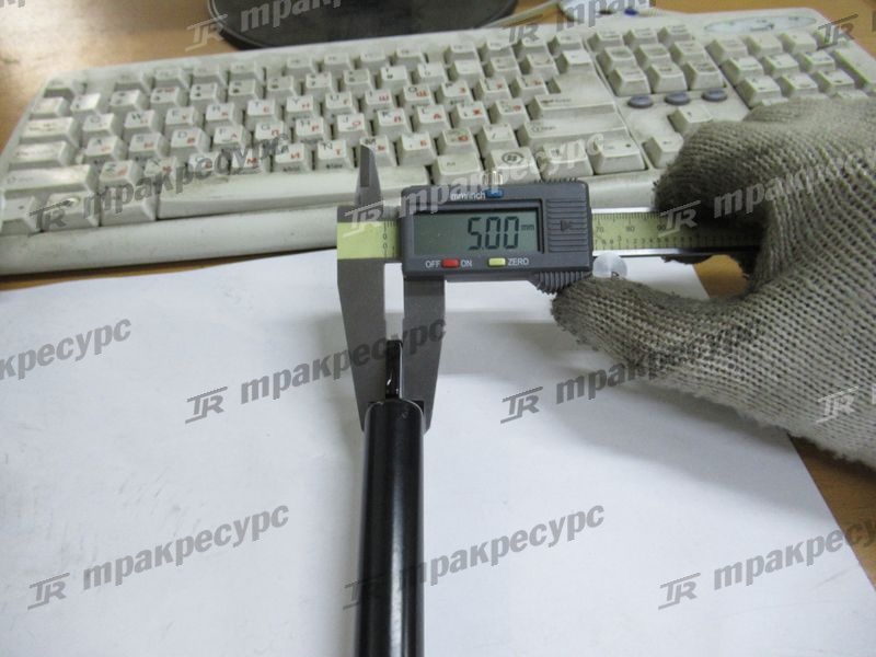 Амортизатор 9655720