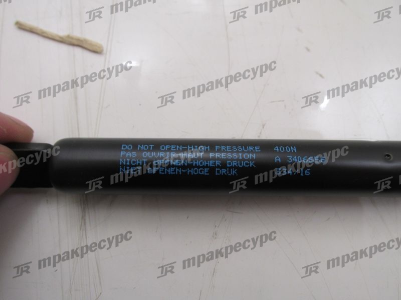 Амортизатор 9655720