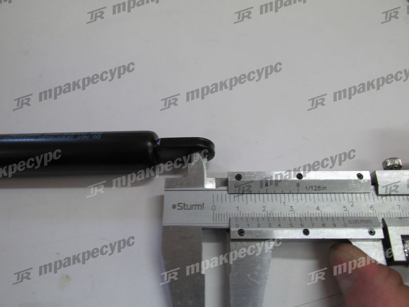 Амортизатор 9655720