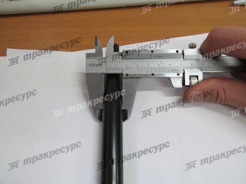 Амортизатор 9655720