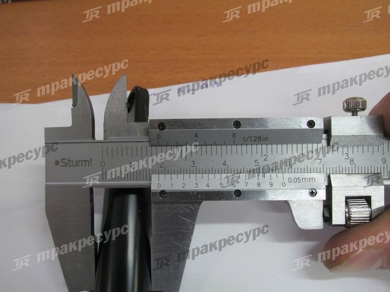 Амортизатор 9655720