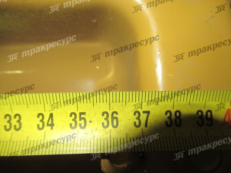 Поддон ГДП