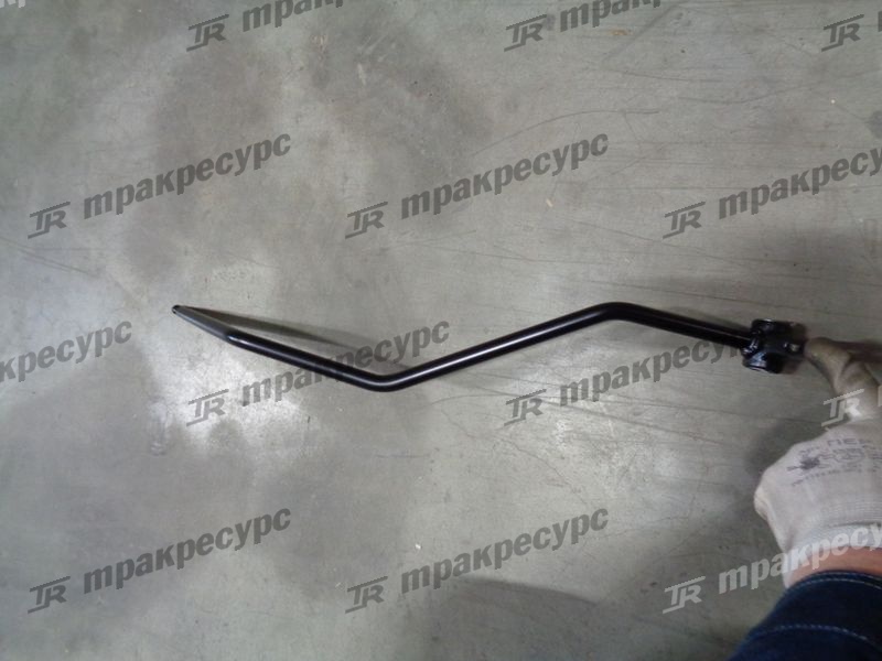 Рычаг управления гидрораспределителя 22N57-40031