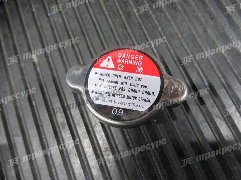 Крышка радиатора 222A2-10211