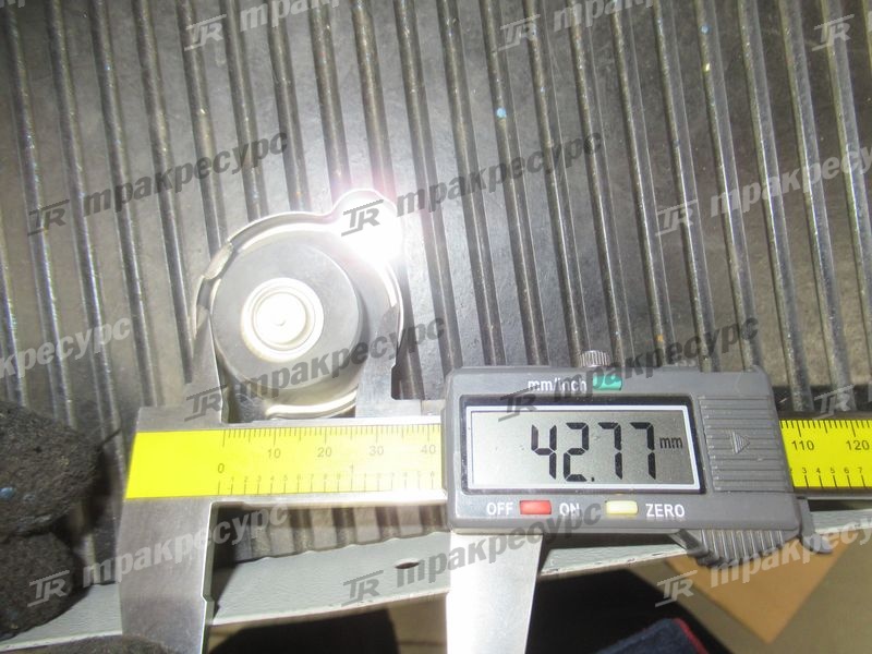 Крышка радиатора 222A2-10211