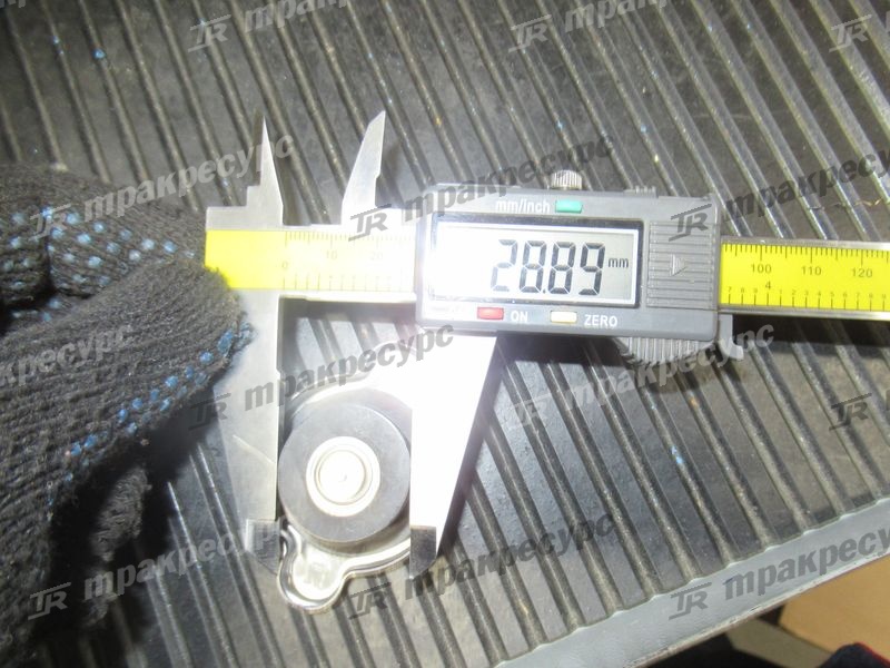 Крышка радиатора 222A2-10211