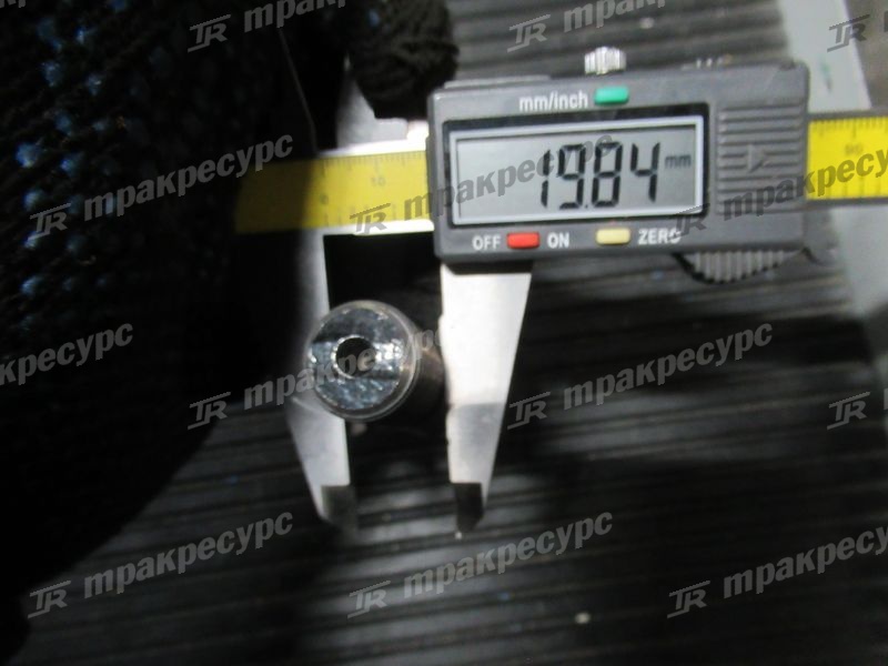 Наконечник рулевой 43750-20542-71