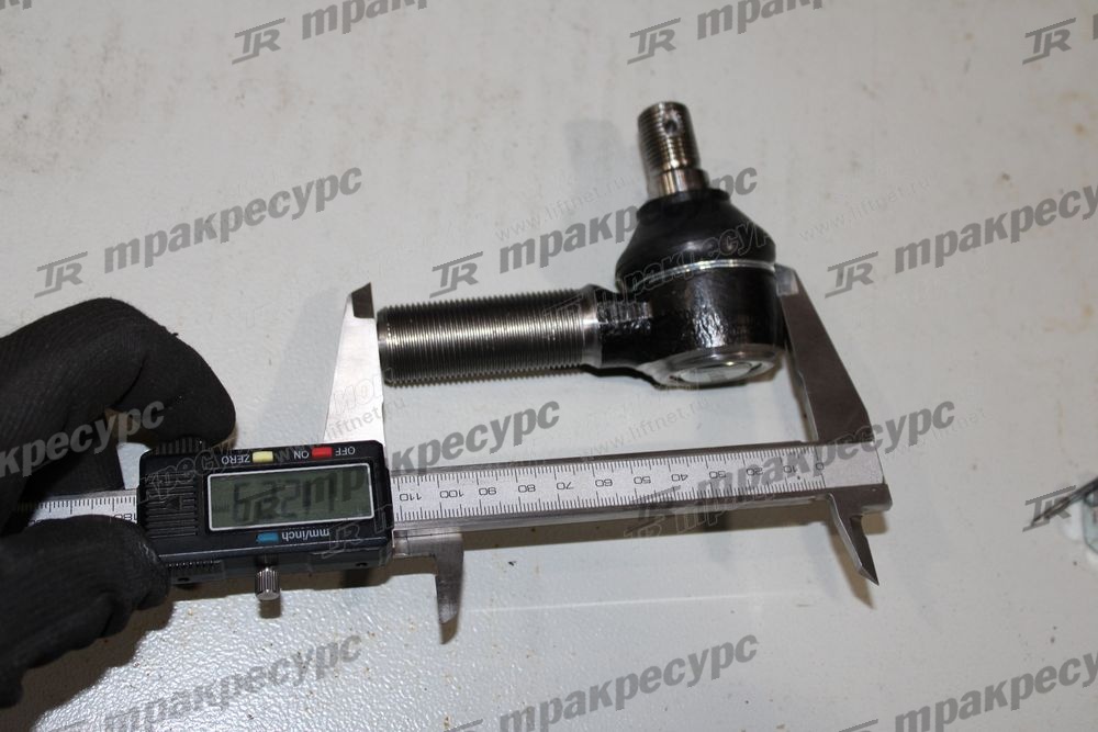 Наконечник рулевой правый 45660-20541-71