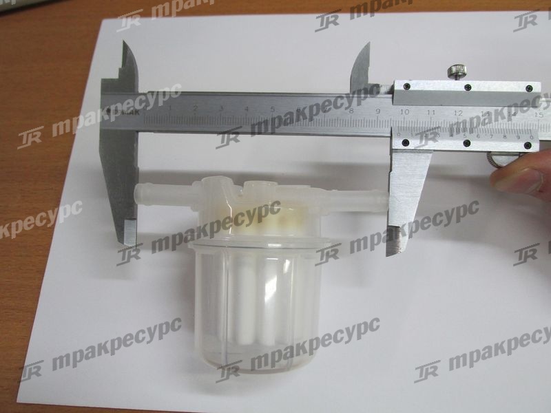 Фильтр топливный 23310-23600-71