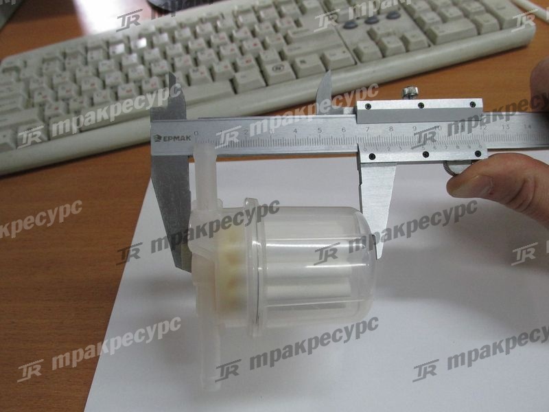 Фильтр топливный 23310-23600-71