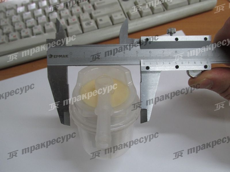 Фильтр топливный 23310-23600-71