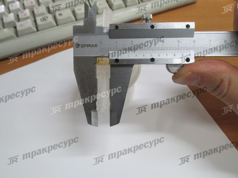 Фильтр топливный 23310-23600-71