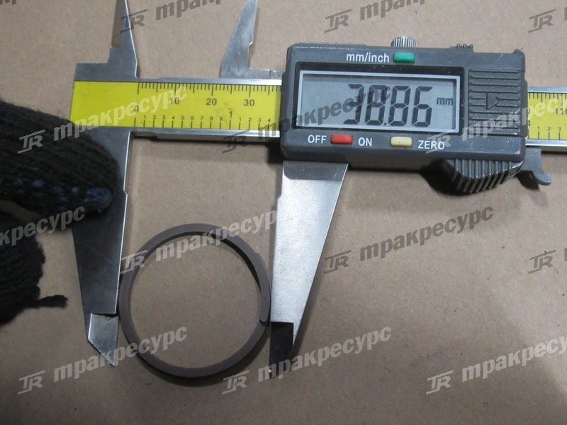 Кольцо уплотнительное 15943-82501