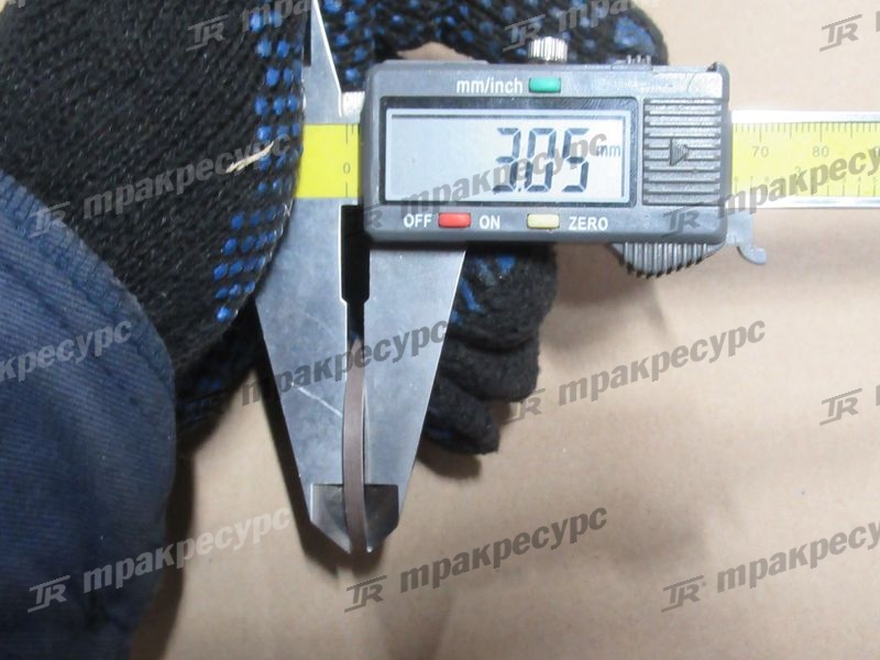 Кольцо уплотнительное 15943-82501