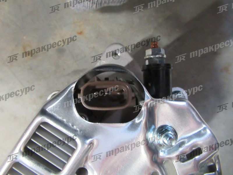 Генератор 27060-78700-71