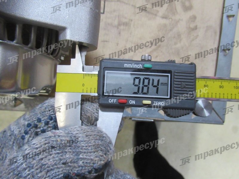 Генератор 27060-78700-71