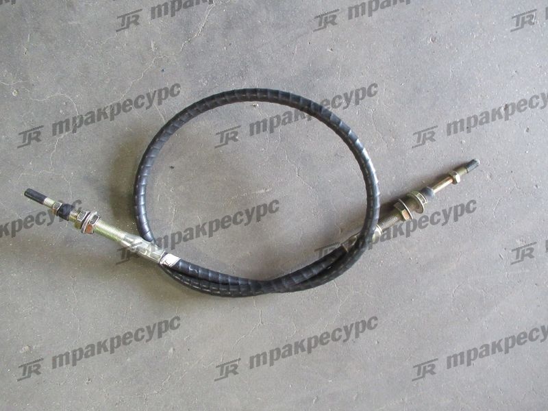 Трос управления стрелой/ковшом XG916I