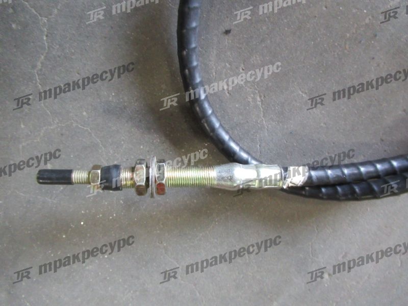 Трос управления стрелой/ковшом XG916I