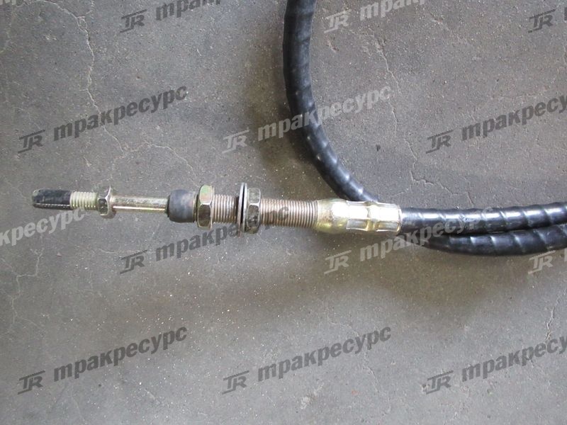 Трос управления стрелой/ковшом XG916I