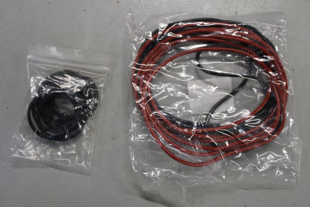 Гильза+поршень+кольца+палец YC6108G