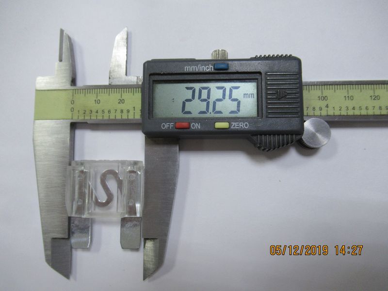 Предохранитель Макси 80A