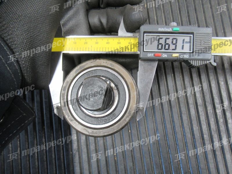 Ролик 23818-30301