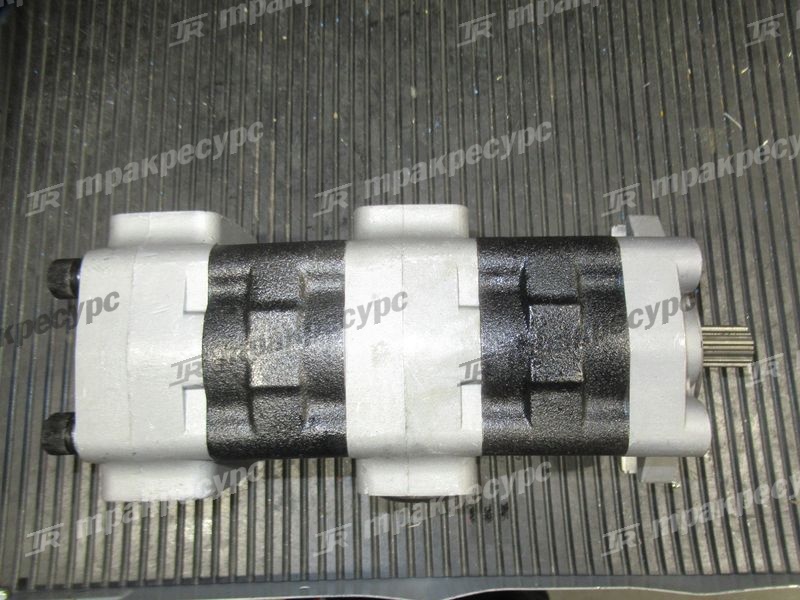Насос гидравлический 143F7-10011