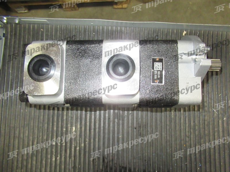 Насос гидравлический 143F7-10011