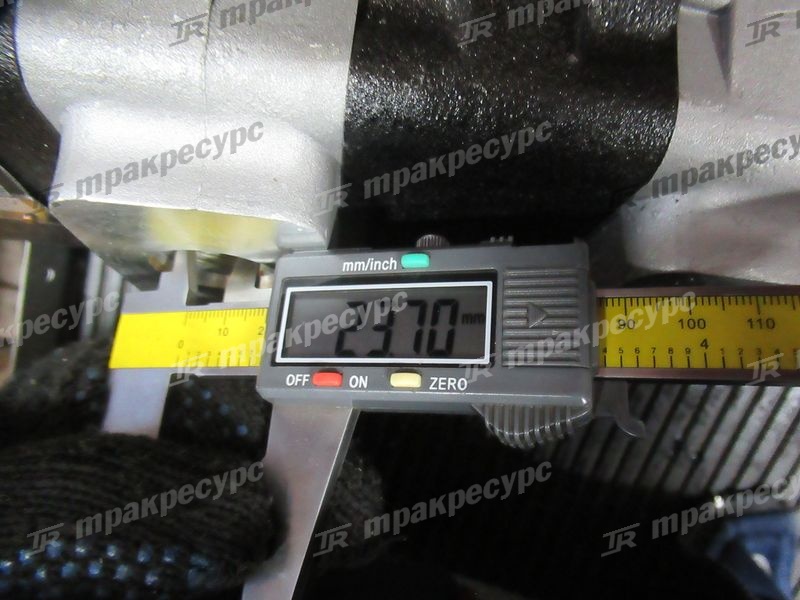 Насос гидравлический 143F7-10011