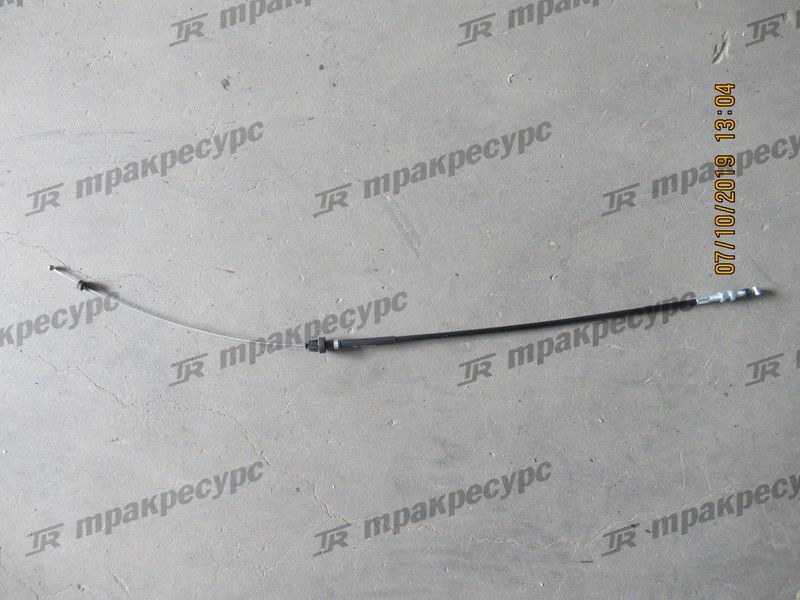 Трос акселератора 26620-23320-71